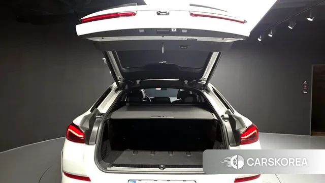 BMW X6 (G06) id 3571431 из Кореи 11