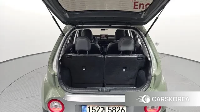 Hyundai Casper id 3280537 из Кореи 11