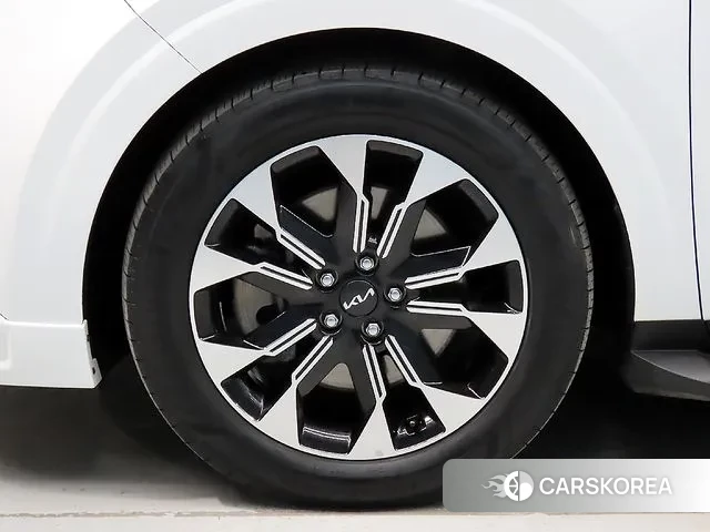 Kia Carnival 4th generation id 3690995 из Кореи 11