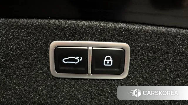 Genesis G80 (RG3) id 3525573 из Кореи 11