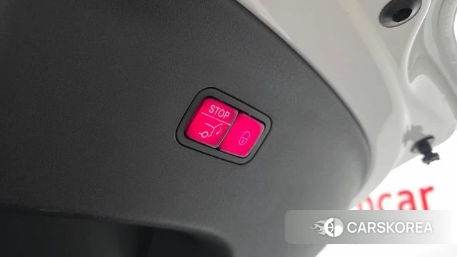 Mercedes-Benz AMG GT id 3936419 из Кореи 11