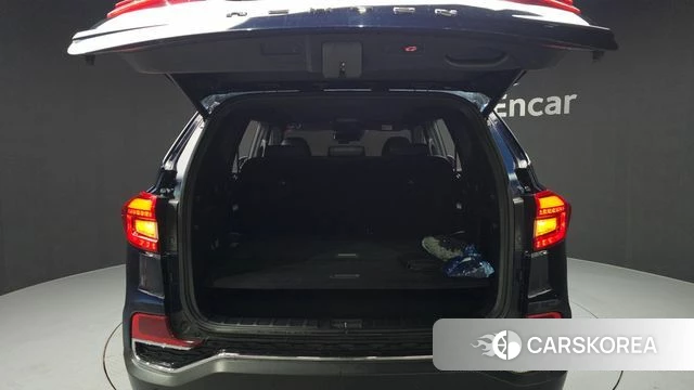 Ssangyong G4 Rexton id 3843885 из Кореи 11