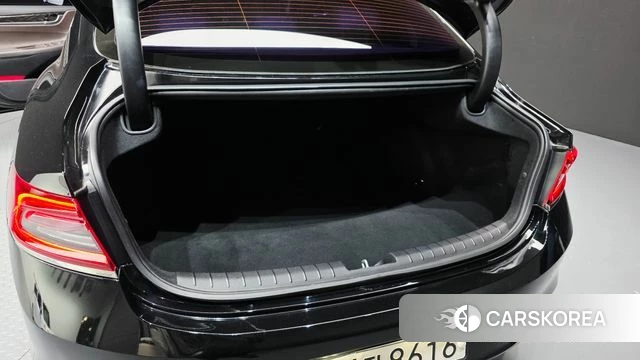 Hyundai Grandeur IG id 4417155 из Кореи 11