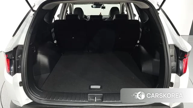 Hyundai Tucson Hybrid (NX4) id 3384377 из Кореи 11