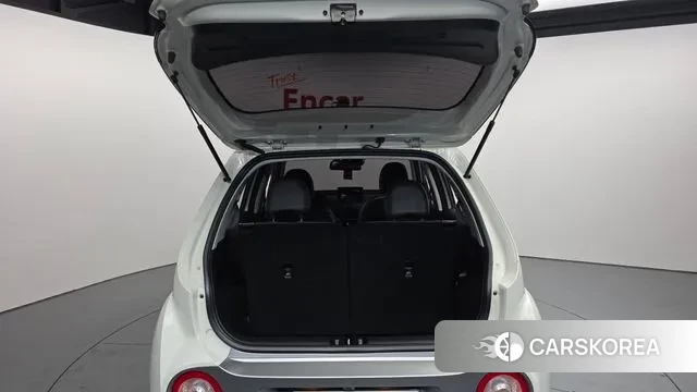 Hyundai Casper id 3590985 из Кореи 11