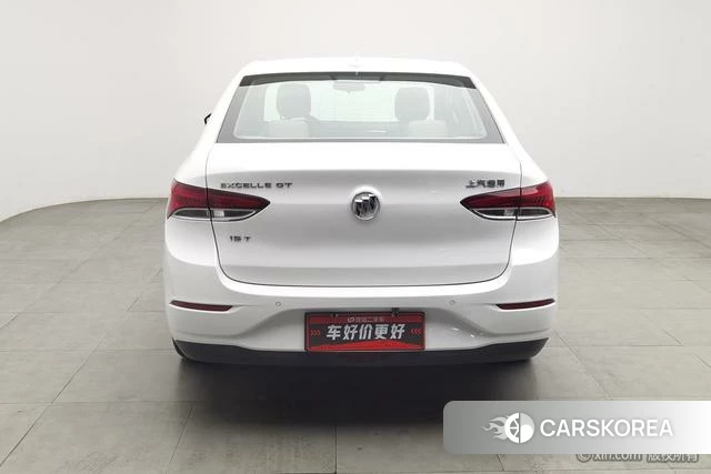 Buick Yinglang id 3837276 из Китая 11