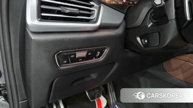 BMW X6 (G06) id 4401070 из Кореи 11