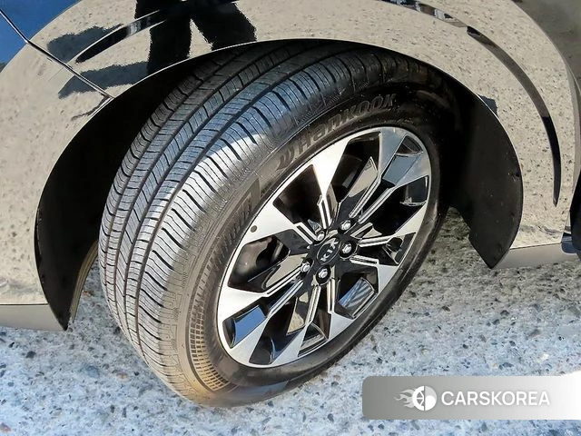 Kia Carnival 4th generation id 4501574 из Кореи 11