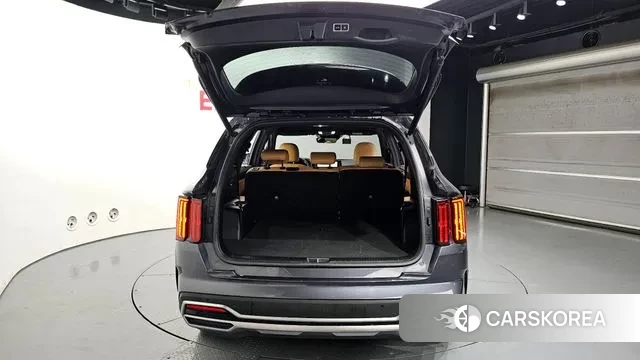 Kia Sorento 4th Generation id 2965923 из Кореи 11