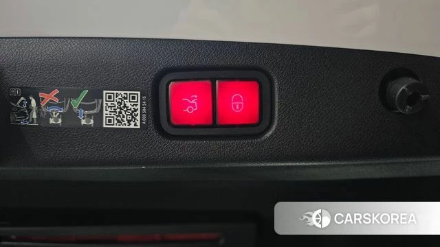 Mercedes-Benz E-Class W214 id 3952886 из Кореи 11