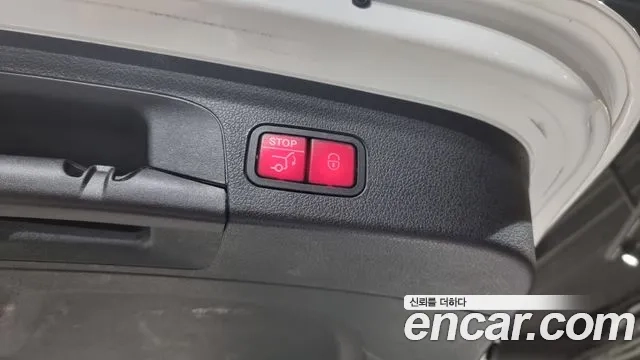 Mercedes-Benz GLE-Class W167 id 2927965 из Кореи 11