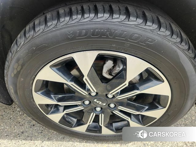 Kia Carnival 4th generation id 3824867 из Кореи 11