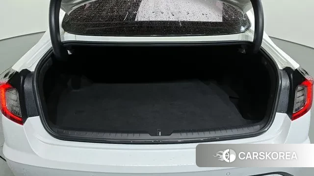 Hyundai Sonata (DN8) id 3526017 из Кореи 11