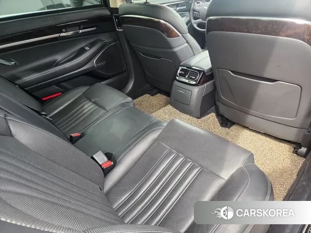 Genesis G90 id 3723407 из Кореи 11