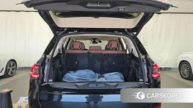 BMW X5 (G05) id 4495882 из Кореи 11