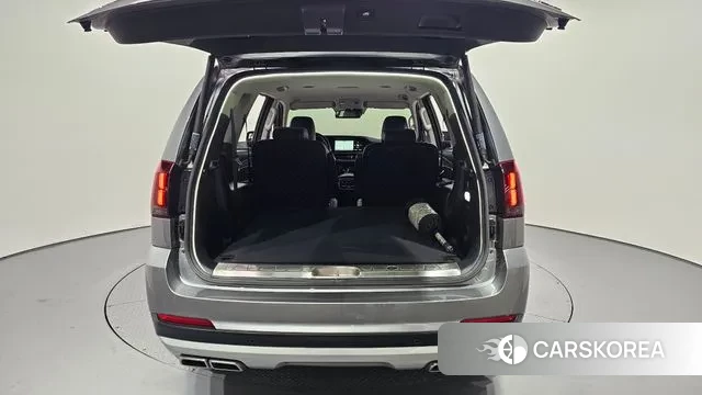 Kia Mohave Master id 3479651 из Кореи 11