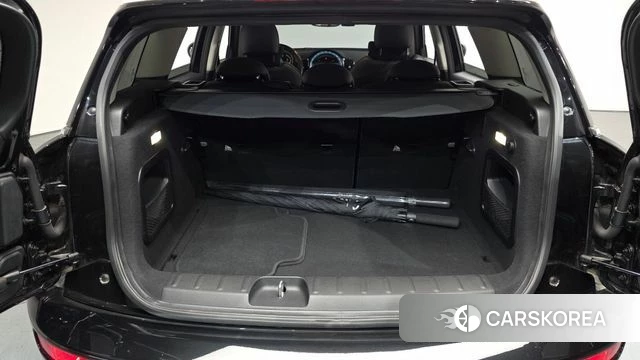 Mini Cooper Clubman id 3826763 из Кореи 11