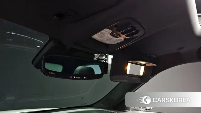 Chevrolet (GM Daewoo) Trailblazer id 2981192 из Кореи 11