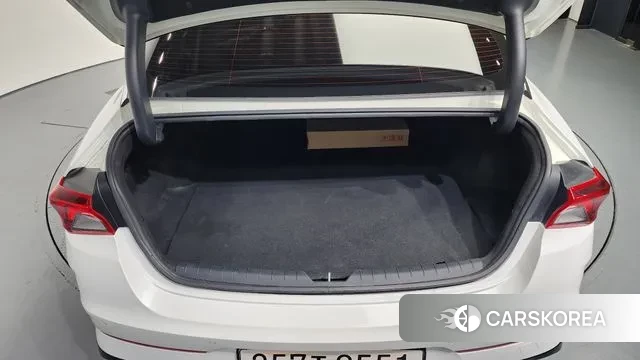 Kia K5 3rd generation id 3412021 из Кореи 11