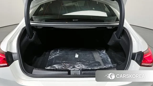 Mercedes-Benz CLA-Class C118 id 3428718 из Кореи 11