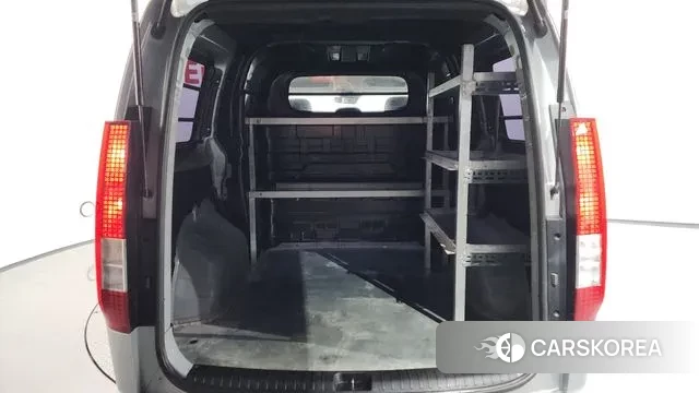 Hyundai Staria id 3487457 из Кореи 11