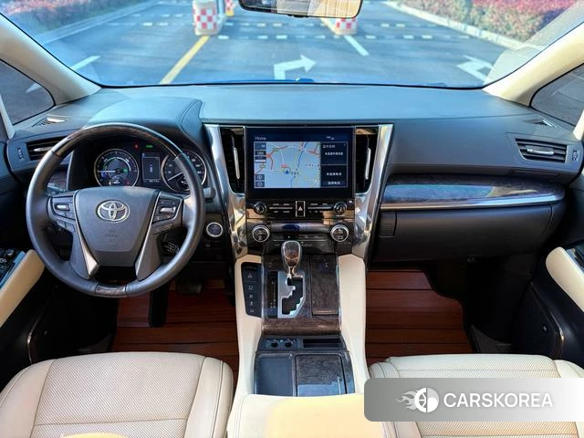 Toyota Wilfa id 4272911 из Китая 11