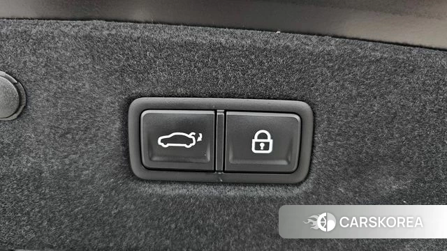 Kia K8 Hybrid id 4201531 из Кореи 11