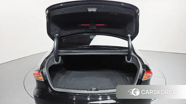 Hyundai The New Grandeur IG id 3601354 из Кореи 11