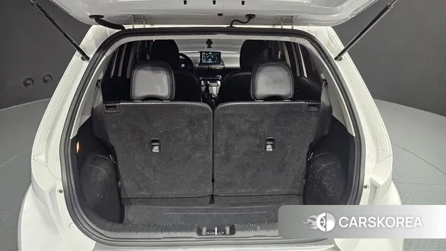 Hyundai Casper id 3463091 из Кореи 11