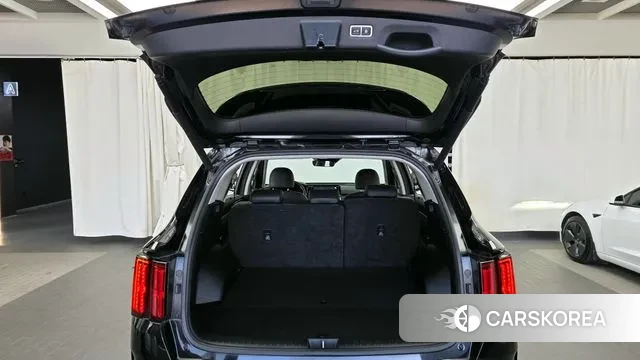 Kia Sorento 4th Generation id 3385242 из Кореи 11