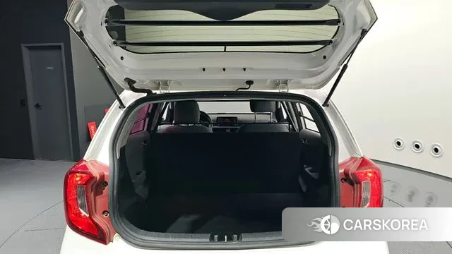 Kia All New Morning (JA) id 3641671 из Кореи 11