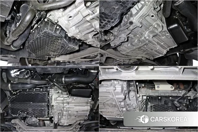 Audi New A3 id 3459505 из Кореи 11