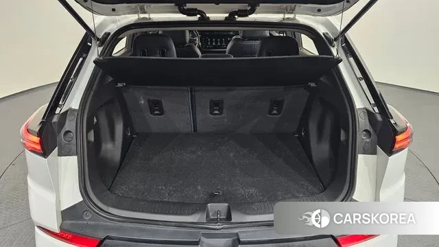 Chevrolet (GM Daewoo) Bolt EUV id 3649829 из Кореи 11