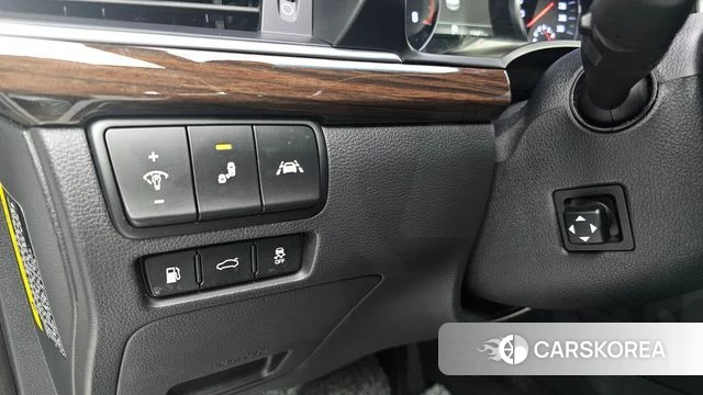 Kia Come New K7 id 4525901 из Кореи 11