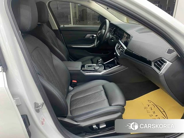 BMW 3 series id 4275711 из Китая 11