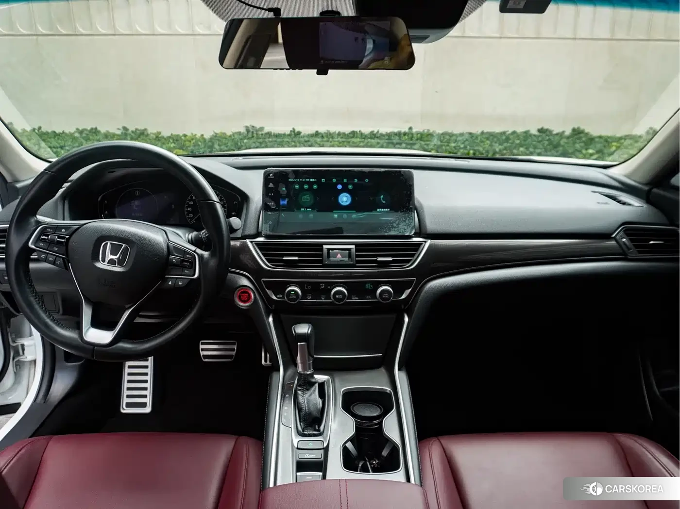 Honda Accord id 4539273 из Китая 11