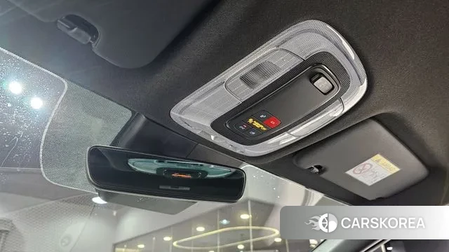 Hyundai The New Avante (CN7) id 3442002 из Кореи 11