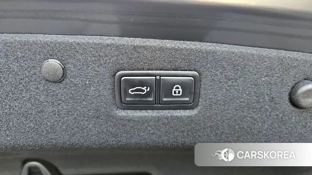 Kia K8 id 3428062 из Кореи 11