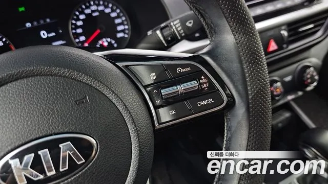 Kia Come New K3 id 2860671 из Кореи 11