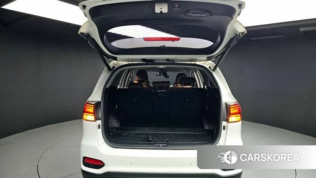 Kia The New Sorento id 4318100 из Кореи 11