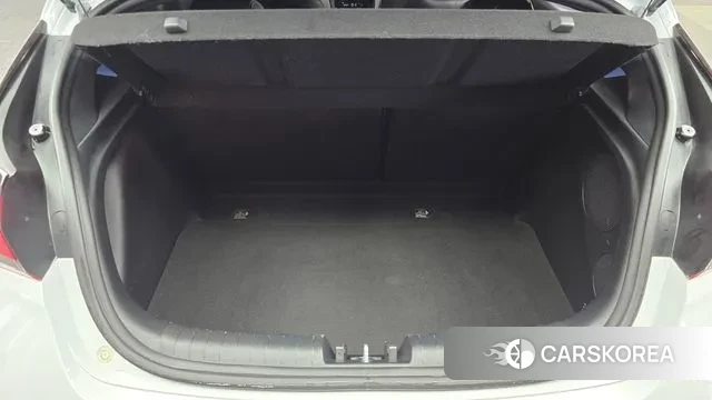 Hyundai Veloster (JS) id 3265156 из Кореи 11