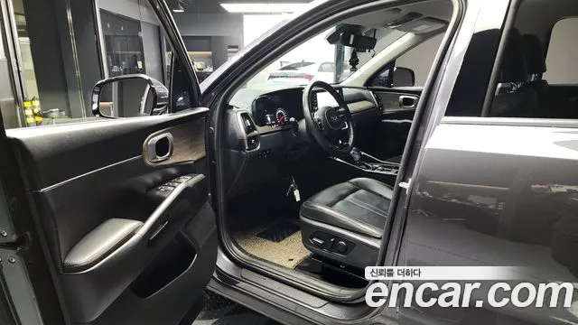 Kia Sorento 4th Generation id 2699935 из Кореи 11