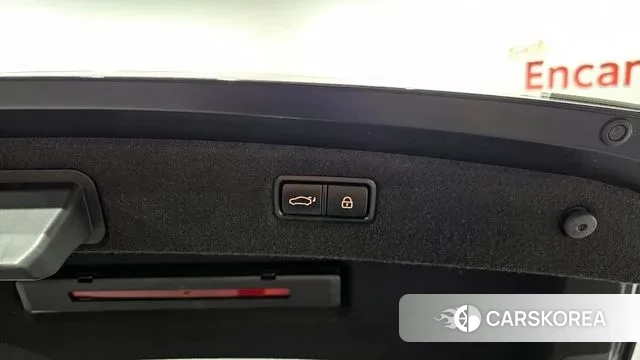 Genesis G90 id 2981101 из Кореи 11