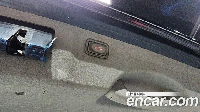 Kia The New Carnival id 2764949 из Кореи 11