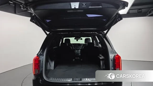 Hyundai Palisade id 3592662 из Кореи 11