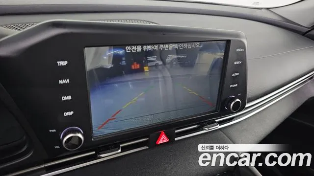 Hyundai Avante (CN7) id 2753182 из Кореи 11