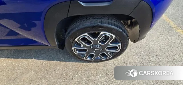 Hyundai Casper id 2354020 из Кореи 11