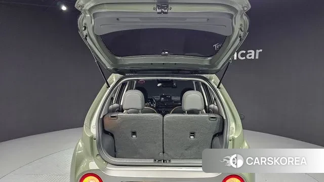 Hyundai Casper id 3389517 из Кореи 11