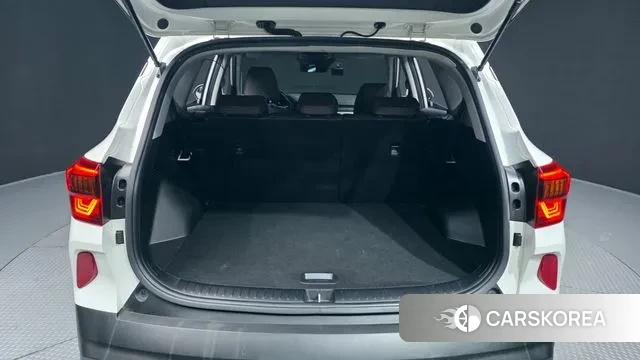 Kia Seltos id 3529270 из Кореи 11