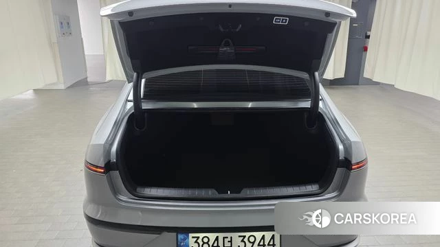 Hyundai Grandeur Hybrid (GN7) id 4249147 из Кореи 11